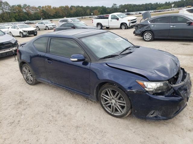 Photo 3 VIN: JTKJF5C76D3059303 - TOYOTA SCION TC 