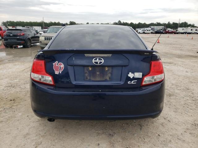 Photo 5 VIN: JTKJF5C76D3059303 - TOYOTA SCION TC 