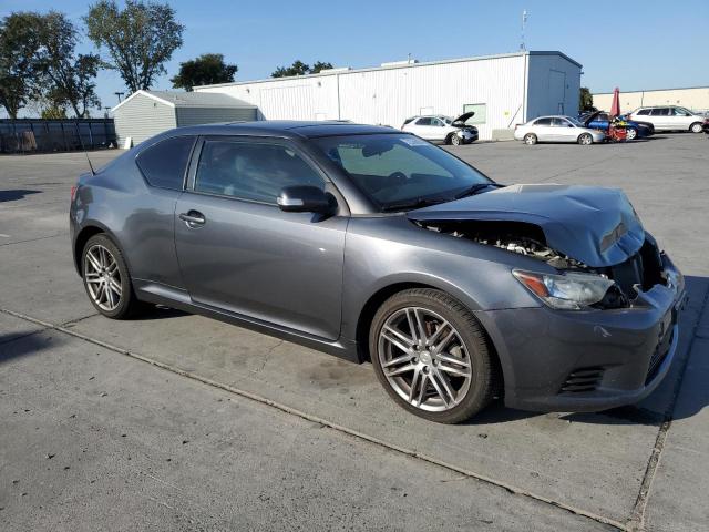 Photo 3 VIN: JTKJF5C76D3061357 - TOYOTA SCION TC 