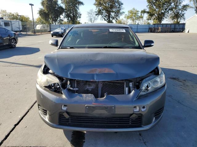 Photo 4 VIN: JTKJF5C76D3061357 - TOYOTA SCION TC 