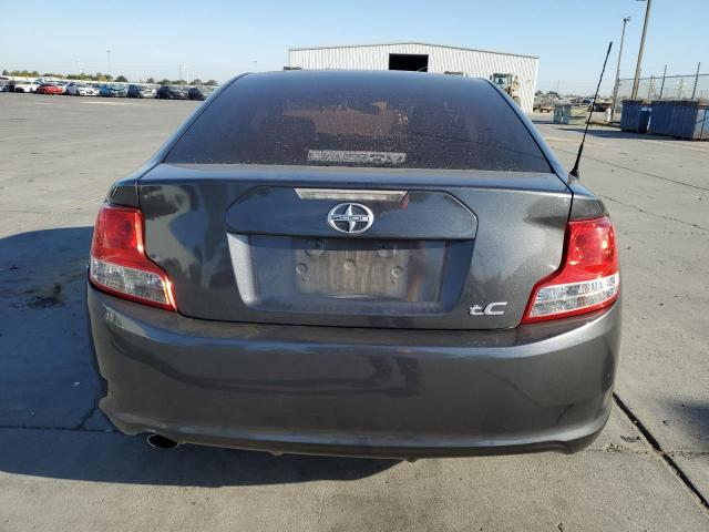 Photo 5 VIN: JTKJF5C76D3061357 - TOYOTA SCION TC 