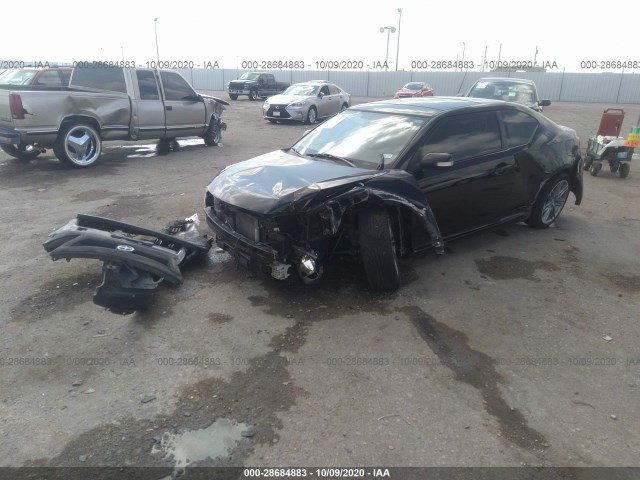 Photo 1 VIN: JTKJF5C76D3062587 - SCION TC 