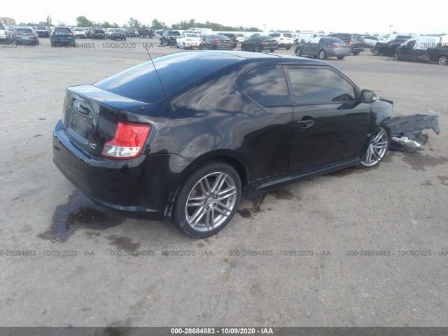 Photo 3 VIN: JTKJF5C76D3062587 - SCION TC 