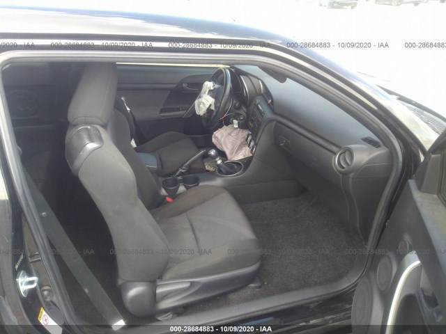 Photo 4 VIN: JTKJF5C76D3062587 - SCION TC 