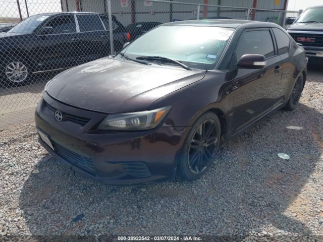 Photo 1 VIN: JTKJF5C76D3063044 - SCION TC 