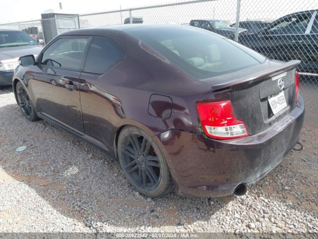 Photo 2 VIN: JTKJF5C76D3063044 - SCION TC 