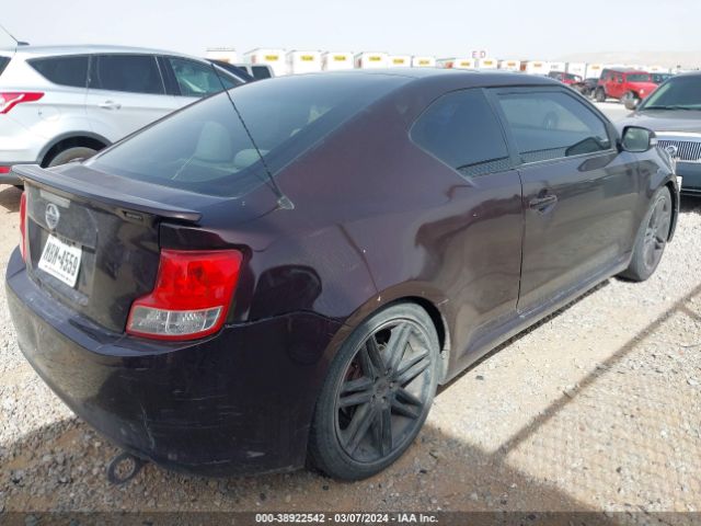 Photo 3 VIN: JTKJF5C76D3063044 - SCION TC 