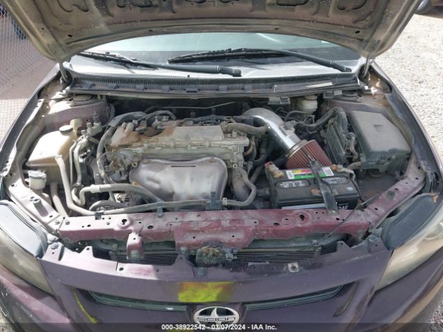 Photo 9 VIN: JTKJF5C76D3063044 - SCION TC 