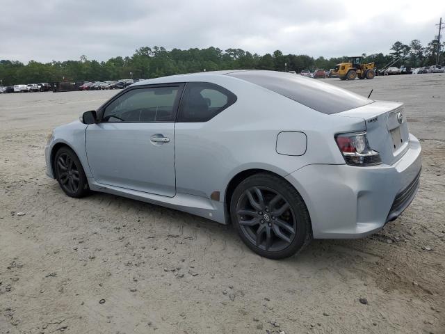 Photo 1 VIN: JTKJF5C76E3066592 - TOYOTA SCION TC 