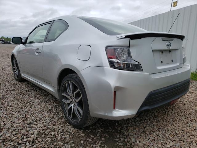 Photo 2 VIN: JTKJF5C76E3067760 - SCION TC 