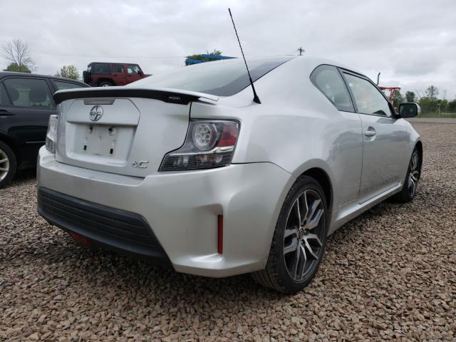 Photo 3 VIN: JTKJF5C76E3067760 - SCION TC 