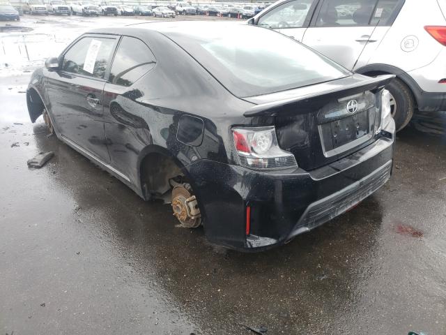 Photo 2 VIN: JTKJF5C76E3069590 - TOYOTA SCION TC 