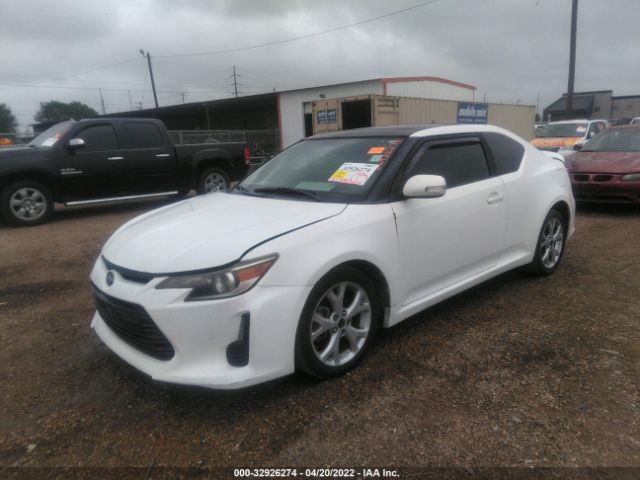 Photo 1 VIN: JTKJF5C76E3069816 - SCION TC 