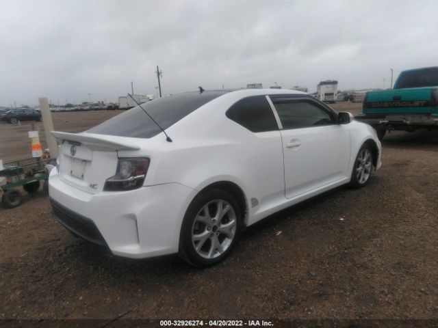 Photo 3 VIN: JTKJF5C76E3069816 - SCION TC 