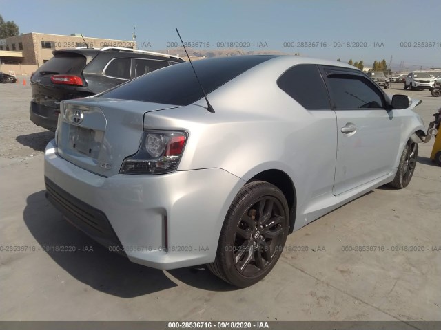 Photo 3 VIN: JTKJF5C76E3071856 - SCION TC 