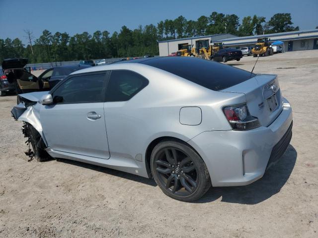 Photo 1 VIN: JTKJF5C76E3072862 - TOYOTA SCION TC 