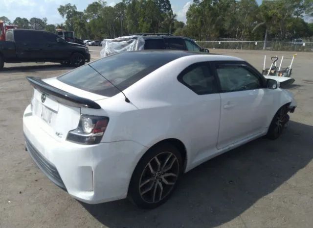 Photo 3 VIN: JTKJF5C76E3075972 - SCION TC 