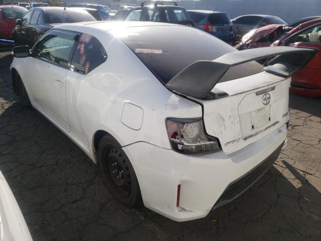 Photo 2 VIN: JTKJF5C76E3076216 - TOYOTA SCION TC 