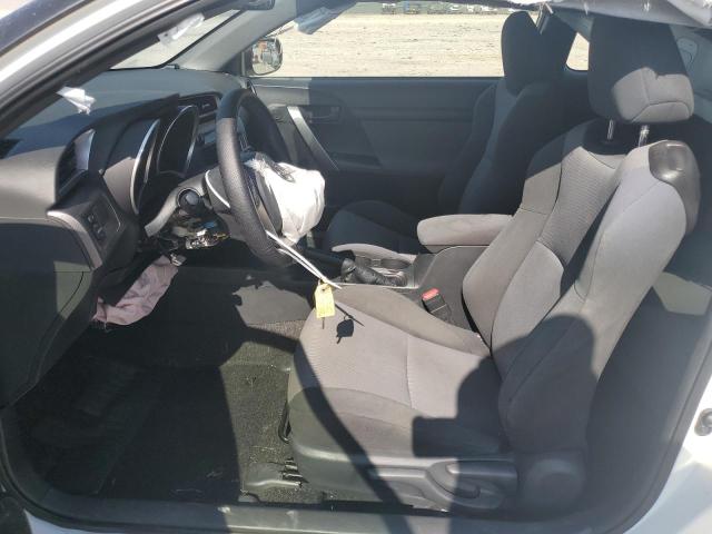 Photo 6 VIN: JTKJF5C76E3079990 - TOYOTA SCION TC 