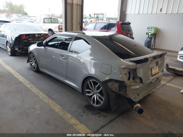 Photo 2 VIN: JTKJF5C76E3081626 - SCION TC 