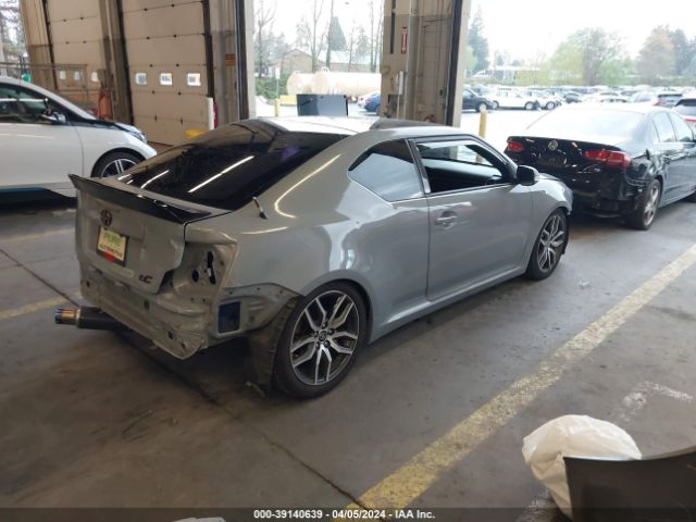 Photo 3 VIN: JTKJF5C76E3081626 - SCION TC 