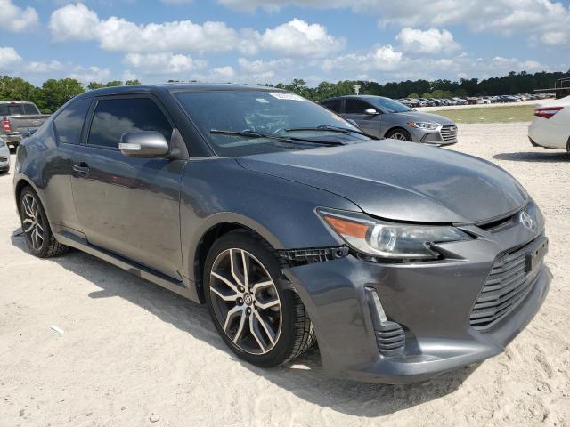 Photo 3 VIN: JTKJF5C76E3083392 - TOYOTA SCION TC 