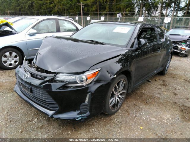 Photo 1 VIN: JTKJF5C76E3083845 - SCION TC 