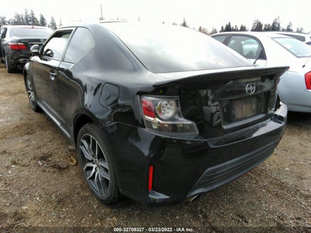 Photo 2 VIN: JTKJF5C76E3083845 - SCION TC 