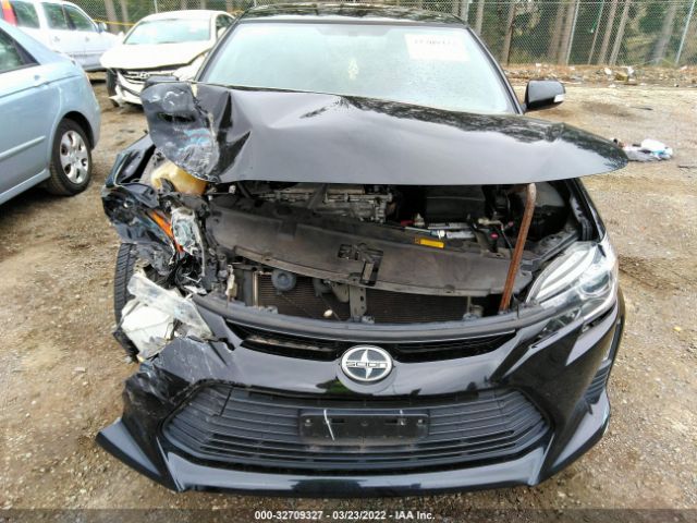 Photo 5 VIN: JTKJF5C76E3083845 - SCION TC 