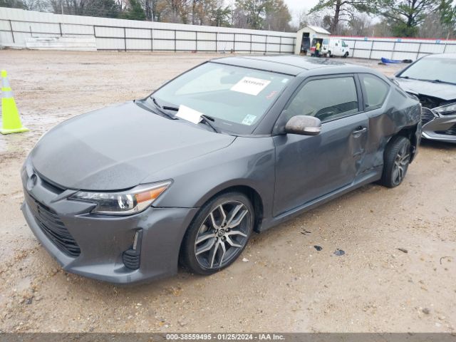 Photo 1 VIN: JTKJF5C76E3084025 - SCION TC 