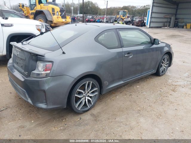 Photo 3 VIN: JTKJF5C76E3084025 - SCION TC 