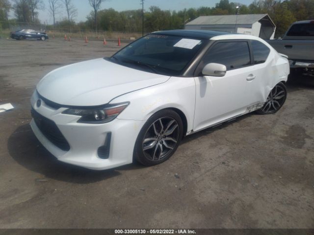 Photo 1 VIN: JTKJF5C76E3084395 - SCION TC 