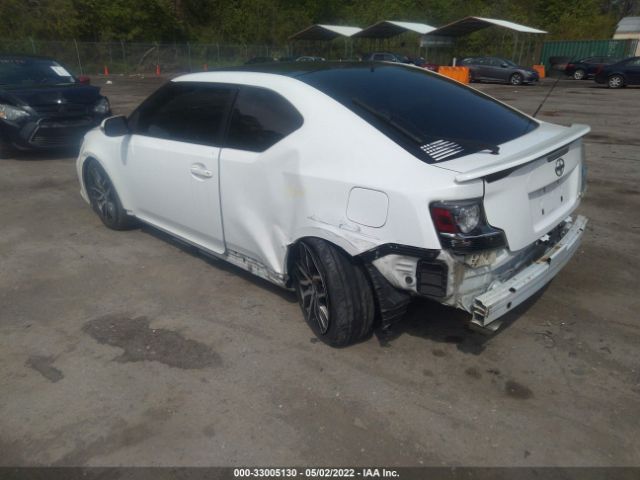 Photo 2 VIN: JTKJF5C76E3084395 - SCION TC 