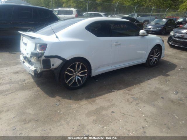 Photo 3 VIN: JTKJF5C76E3084395 - SCION TC 