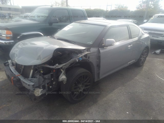 Photo 1 VIN: JTKJF5C76E3085630 - SCION TC 