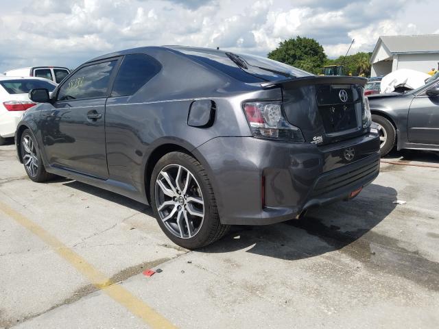 Photo 2 VIN: JTKJF5C76E3086180 - TOYOTA SCION TC 