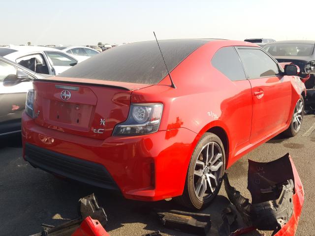 Photo 3 VIN: JTKJF5C76F3089128 - TOYOTA SCION TC 