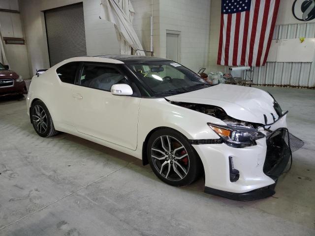 Photo 3 VIN: JTKJF5C76F3089338 - TOYOTA SCION 