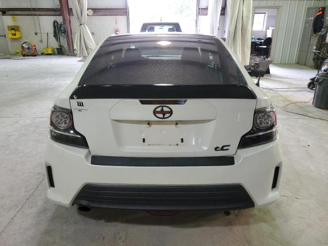 Photo 5 VIN: JTKJF5C76F3089338 - TOYOTA SCION 