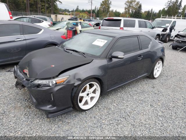 Photo 1 VIN: JTKJF5C76F3089646 - TOYOTA SCION TC 