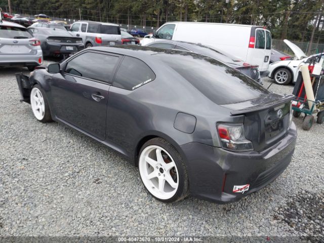 Photo 2 VIN: JTKJF5C76F3089646 - TOYOTA SCION TC 