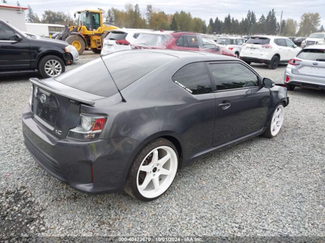 Photo 3 VIN: JTKJF5C76F3089646 - TOYOTA SCION TC 