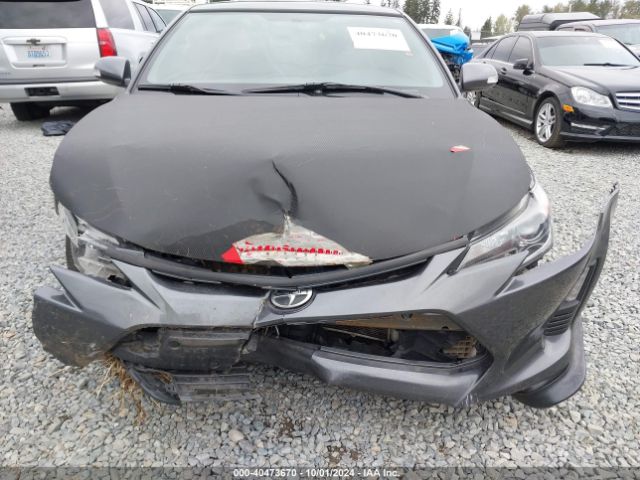 Photo 5 VIN: JTKJF5C76F3089646 - TOYOTA SCION TC 