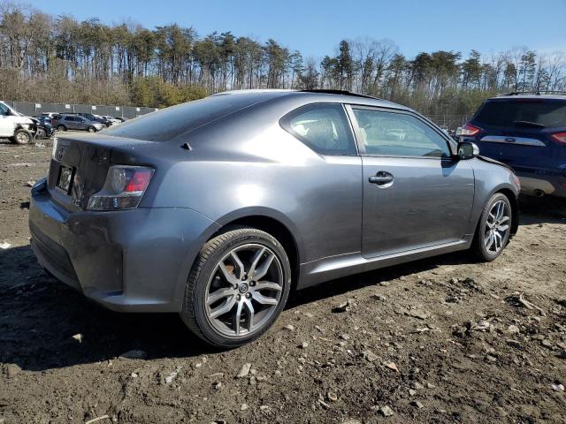 Photo 2 VIN: JTKJF5C76F3089906 - TOYOTA SCION TC 