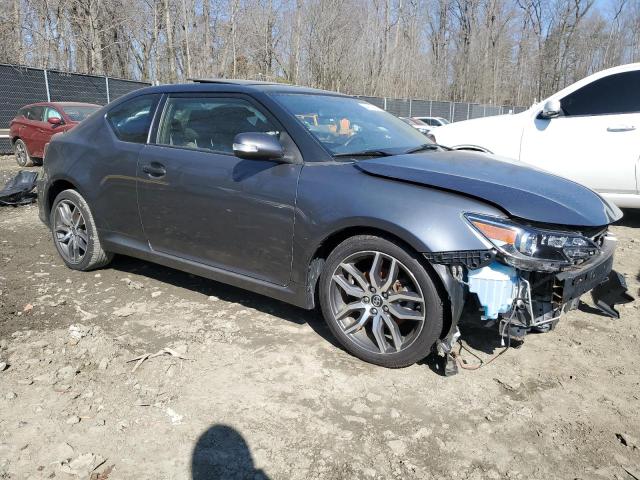 Photo 3 VIN: JTKJF5C76F3089906 - TOYOTA SCION TC 