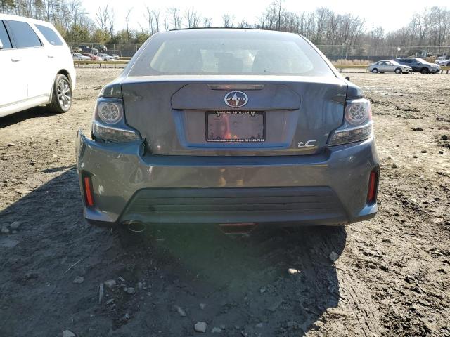 Photo 5 VIN: JTKJF5C76F3089906 - TOYOTA SCION TC 