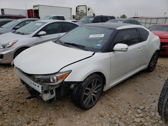 Photo 1 VIN: JTKJF5C76F3090280 - TOYOTA SCION TC 