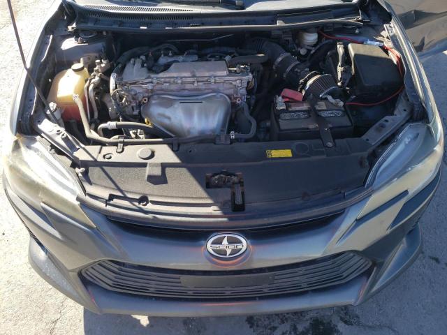 Photo 10 VIN: JTKJF5C76F3090764 - TOYOTA SCION 