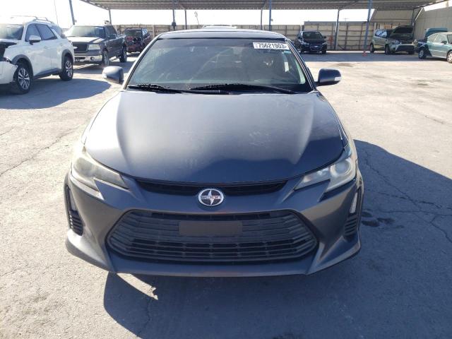 Photo 4 VIN: JTKJF5C76F3090764 - TOYOTA SCION 