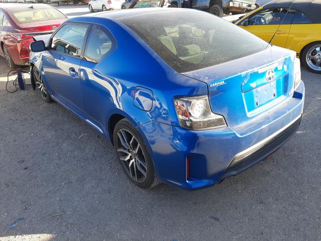 Photo 2 VIN: JTKJF5C76F3091042 - TOYOTA SCION TC 